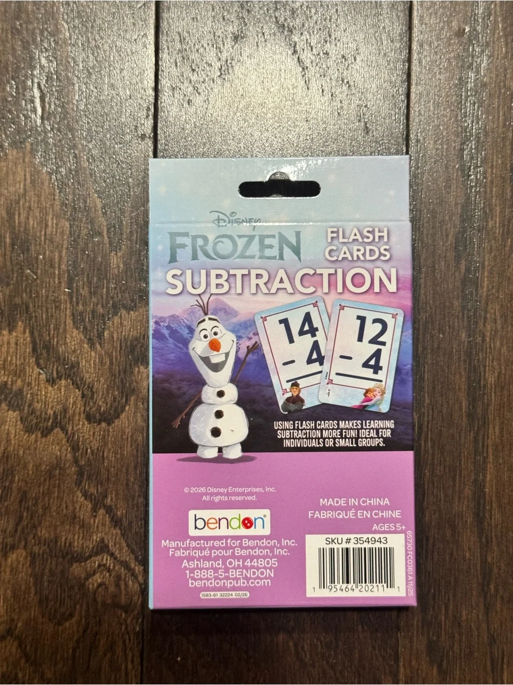 Disney boost your